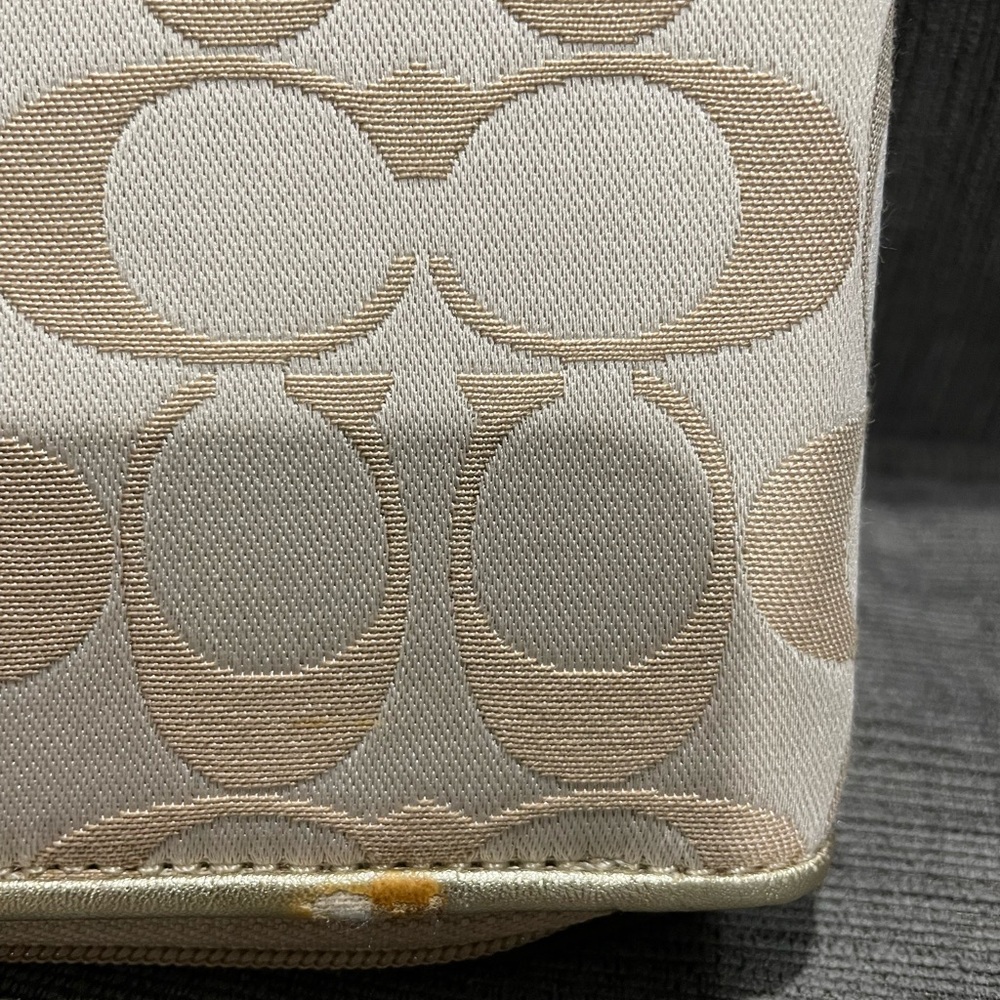 Coach Tablet Case - Picture 7 of 9